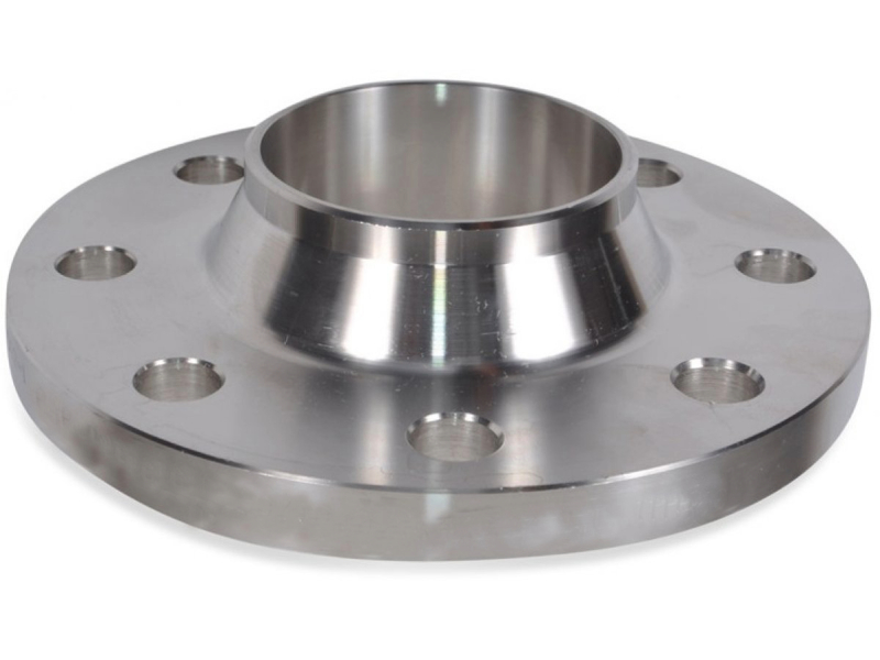 Weld Neck Flange